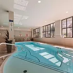Perth Parkside Inn & Spa, BW Premier Collection 