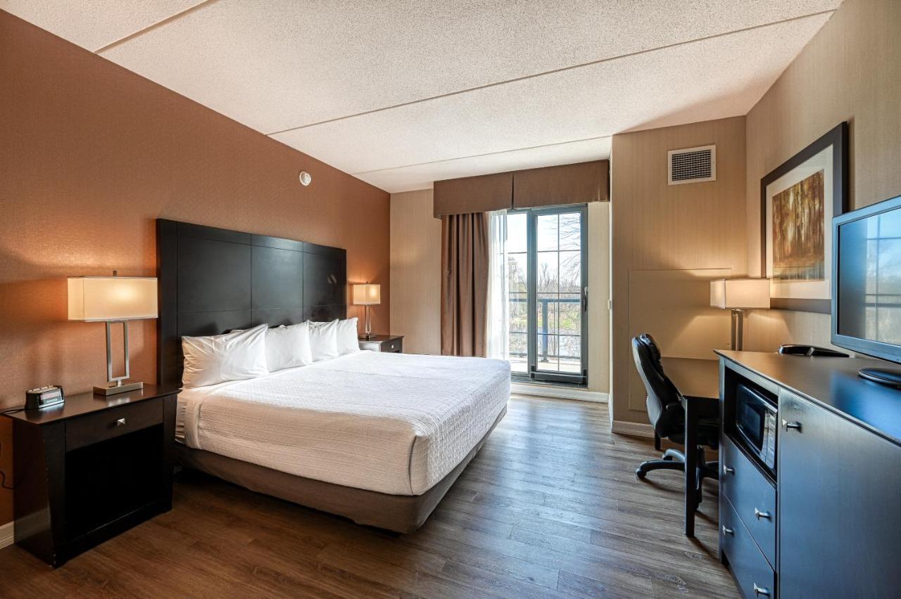 Perth Parkside Inn & Spa, BW Premier Collection 4*