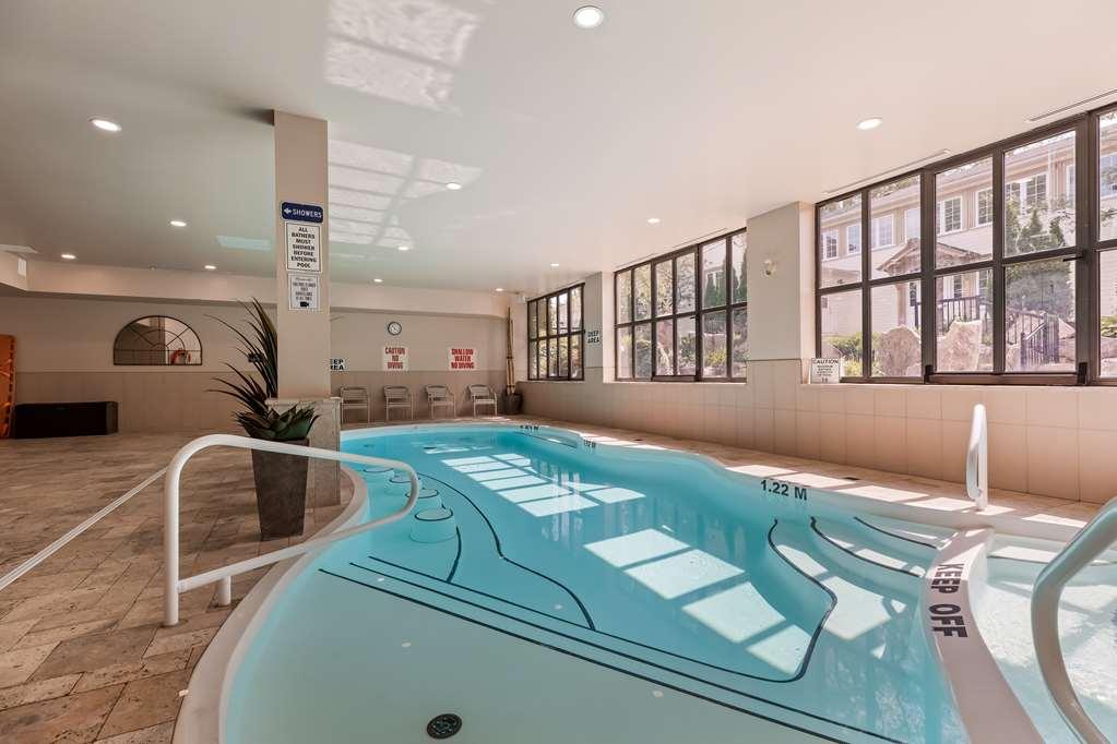 Hotel Perth Parkside Inn & Spa, BW Premier Collection Perth
