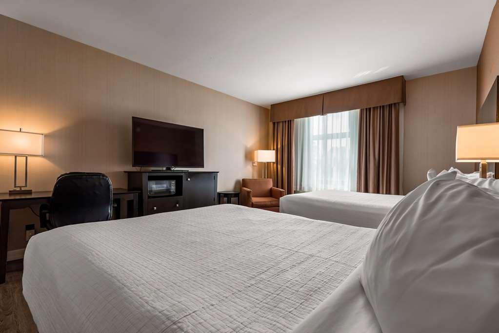 Parkside And Spa, Bw Premier Collection 4*