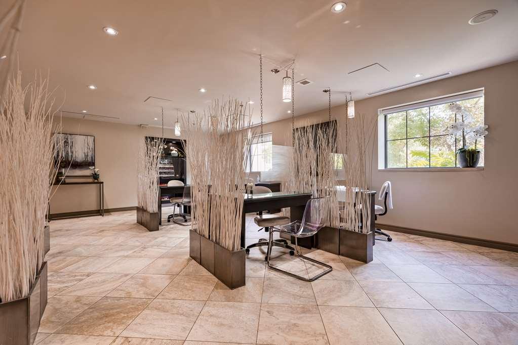 Parkside And Spa, Bw Premier Collection Hotel Perth