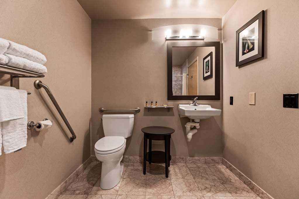 Perth Parkside Inn & Spa, BW Premier Collection Hotel