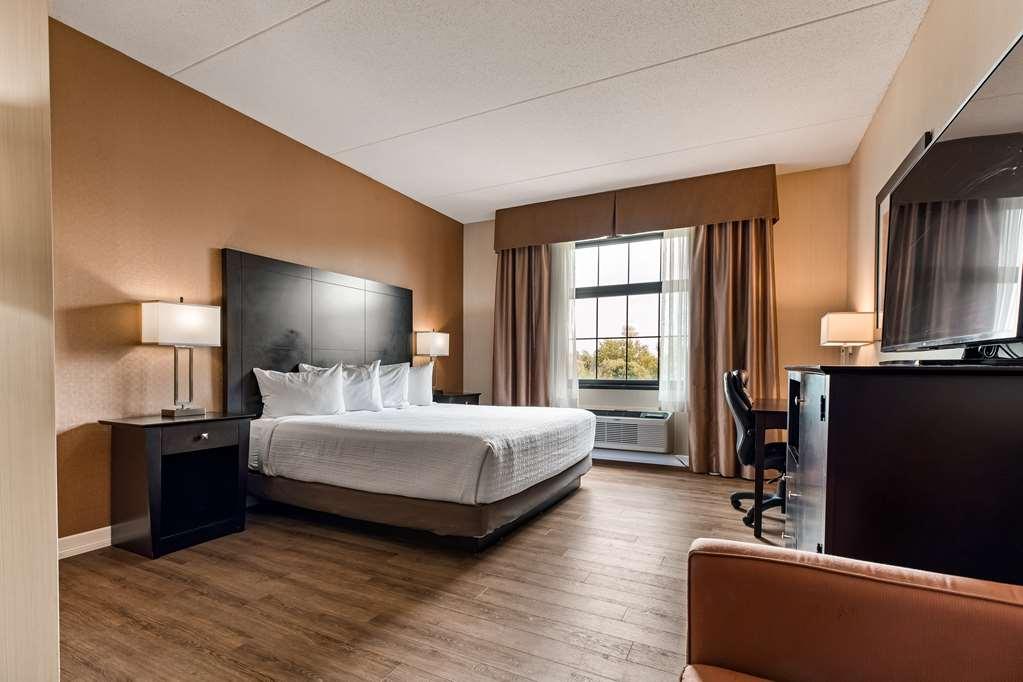 Hotel Perth Parkside Inn & Spa, BW Premier Collection 4*