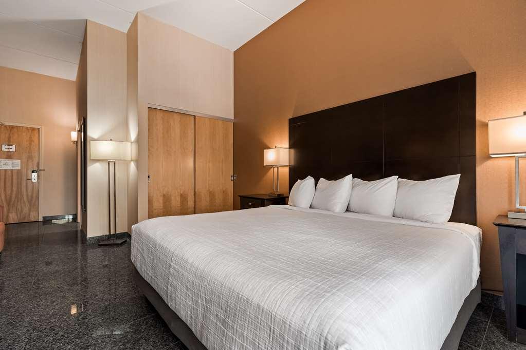 Perth Parkside Inn & Spa, BW Premier Collection 4* Perth