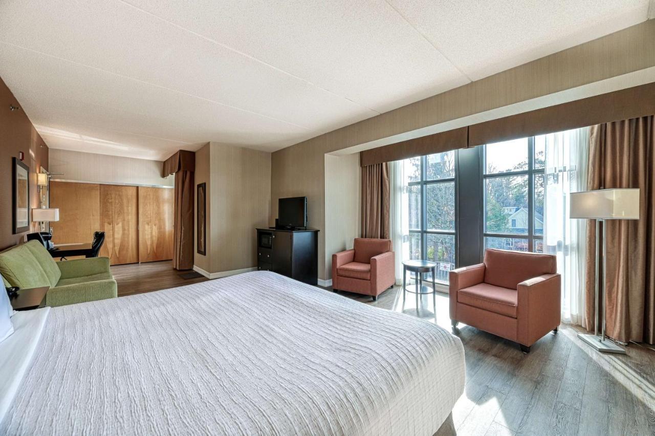 Perth Parkside Inn & Spa, BW Premier Collection Hotel Perth
