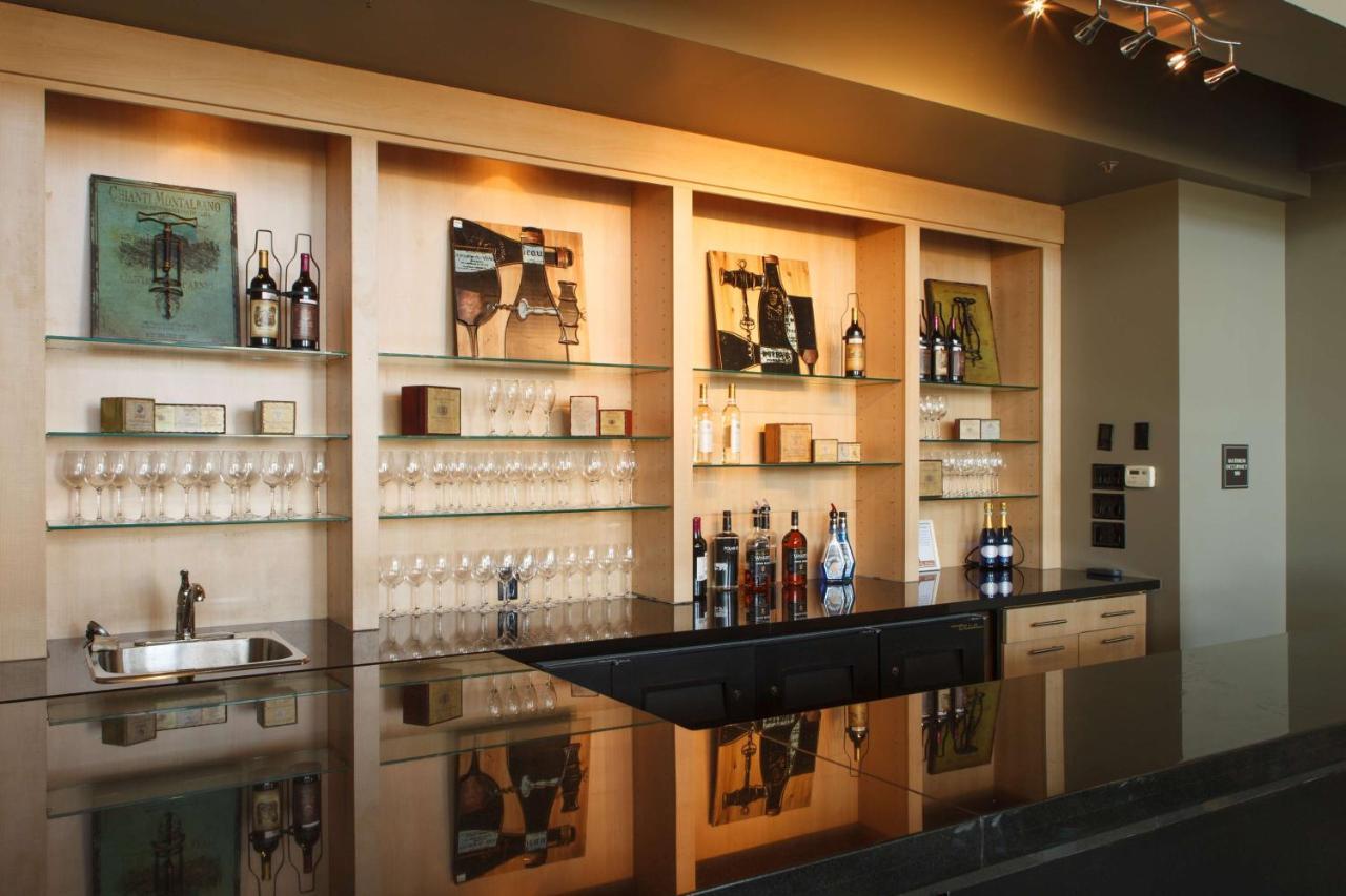 Perth Parkside Inn & Spa, BW Premier Collection Hotel 4*