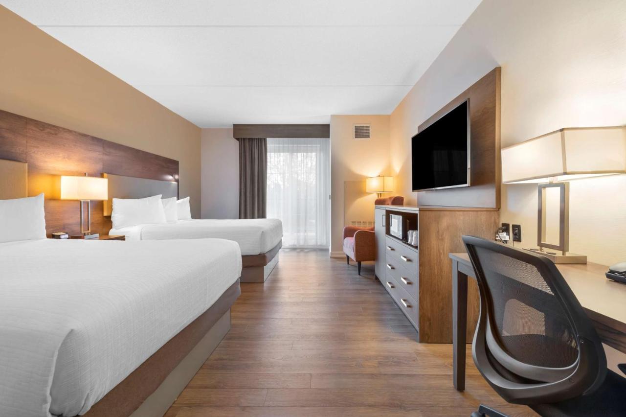 Hotel Perth Parkside Inn & Spa, BW Premier Collection Perth