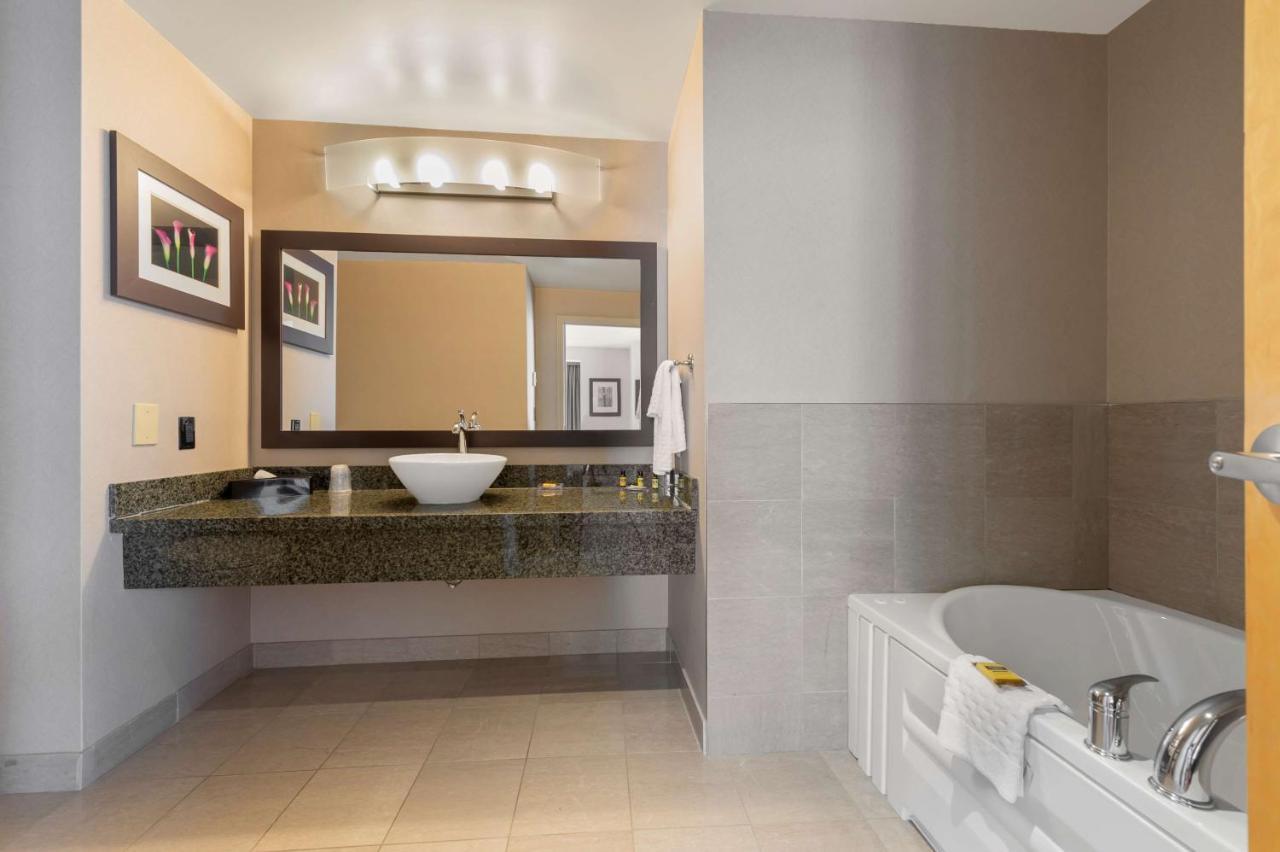 Hotel Perth Parkside Inn & Spa, BW Premier Collection