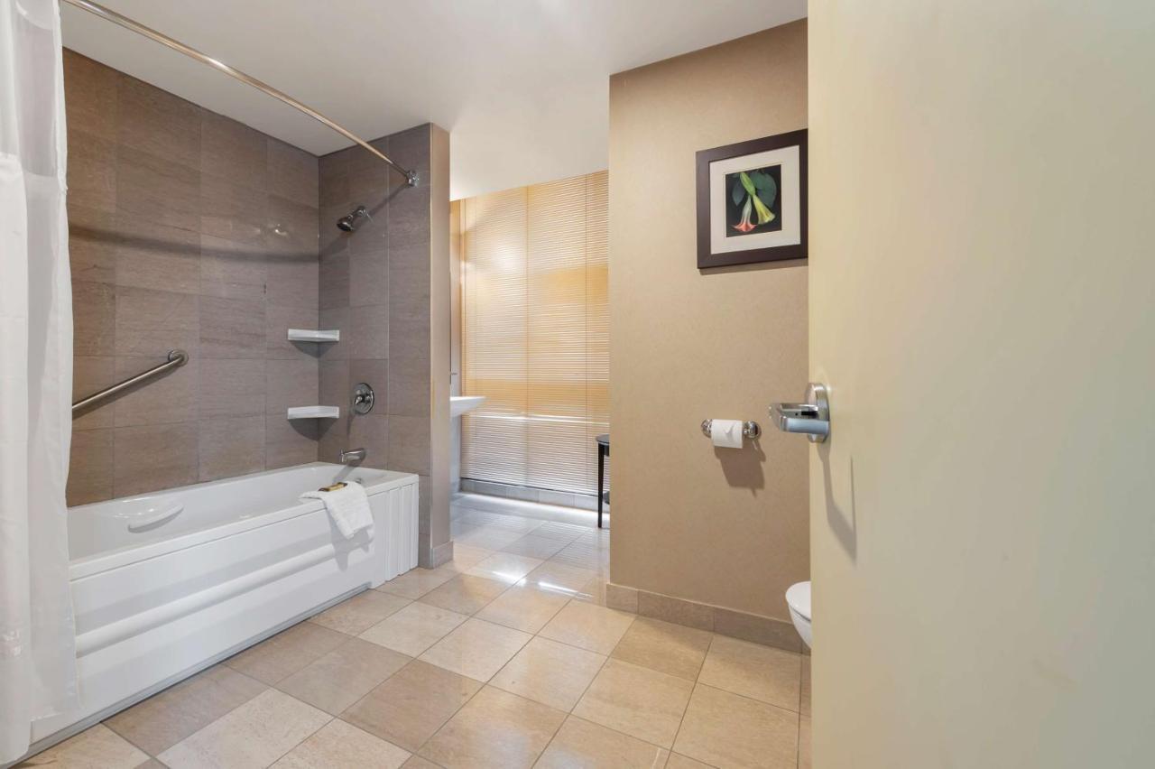 Perth Parkside Inn & Spa, BW Premier Collection Hotel 4*