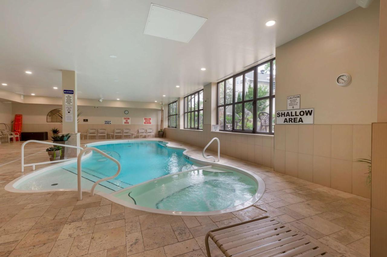 Perth Parkside Inn & Spa, BW Premier Collection Hotel