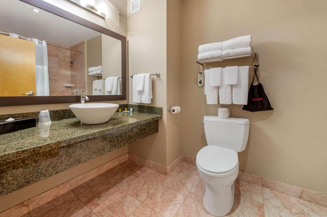 Hotel Parkside And Spa, Bw Premier Collection Perth