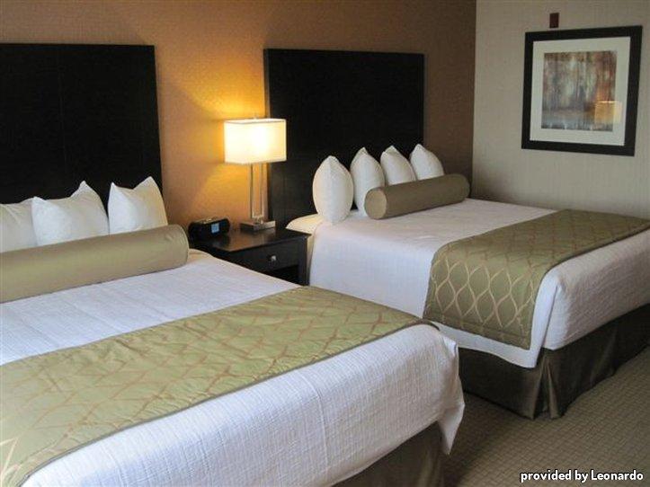 Parkside And Spa, Bw Premier Collection 4*