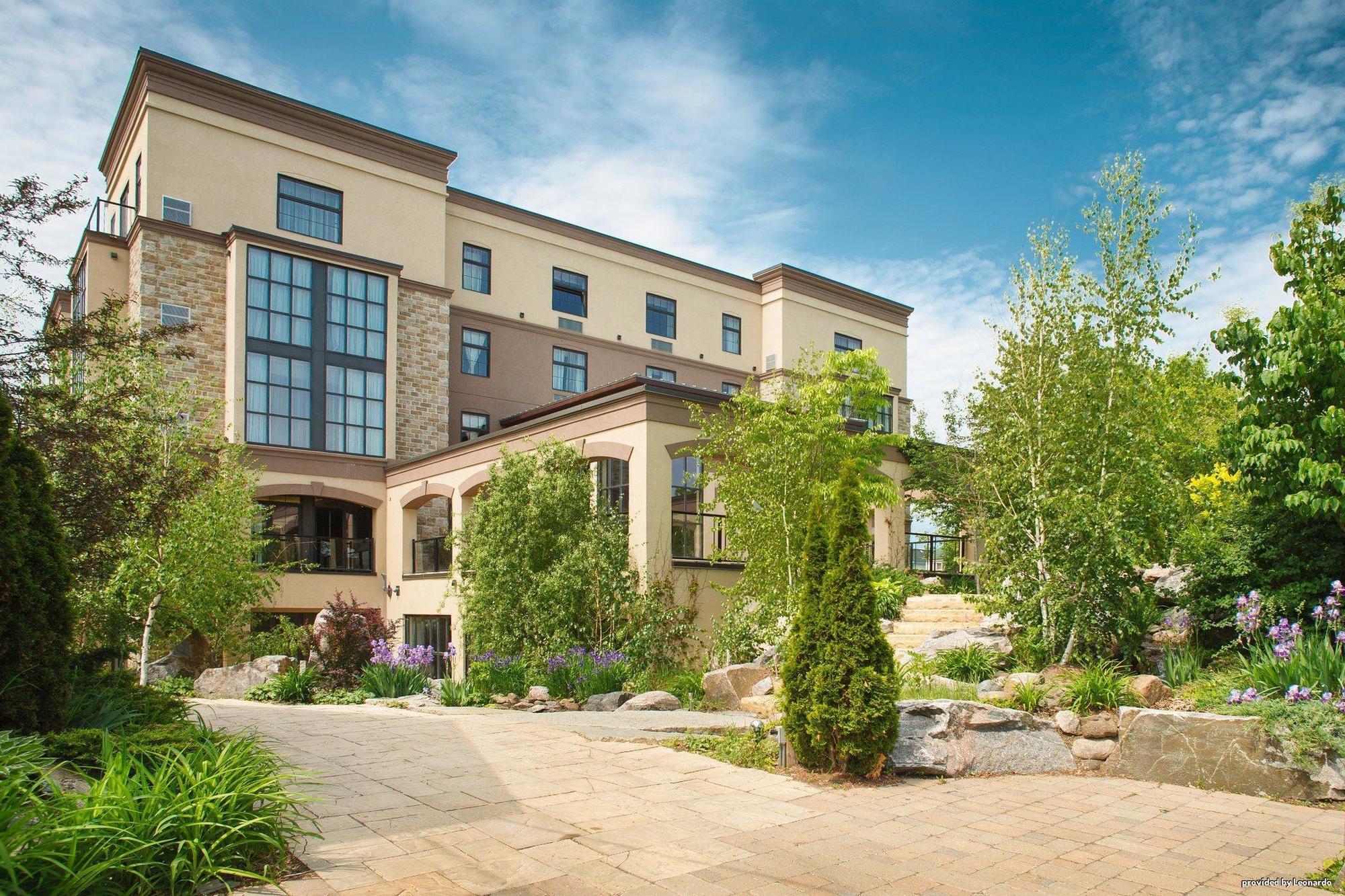 Perth Parkside Inn & Spa, BW Premier Collection 4*