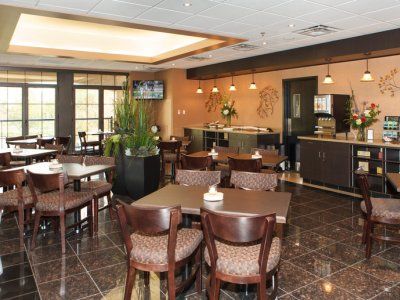 Hotel Parkside And Spa, Bw Premier Collection