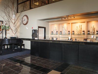 Hotel Western Parkside & Perth