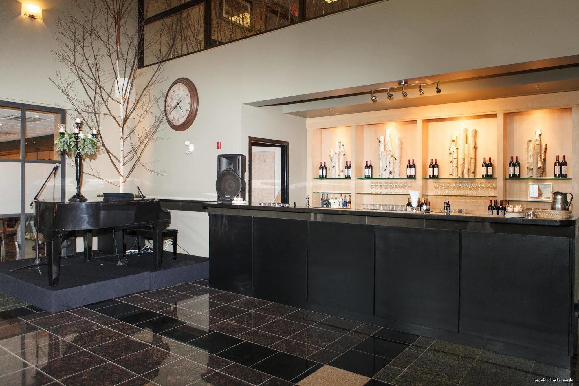 Parkside And Spa, Bw Premier Collection Hotel Perth