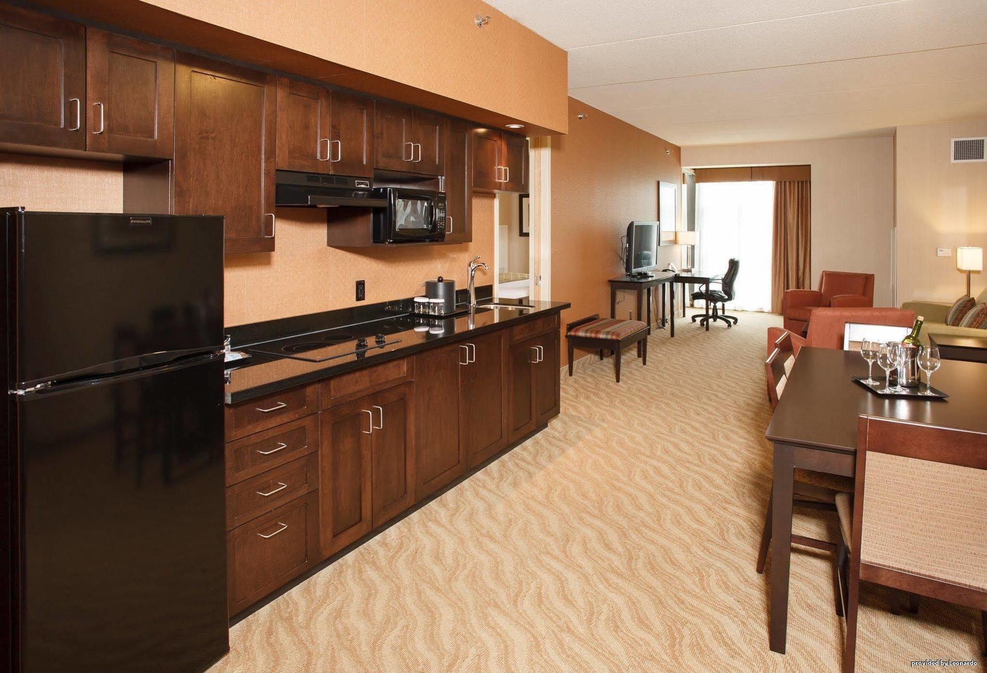 Hotel Parkside And Spa, Bw Premier Collection