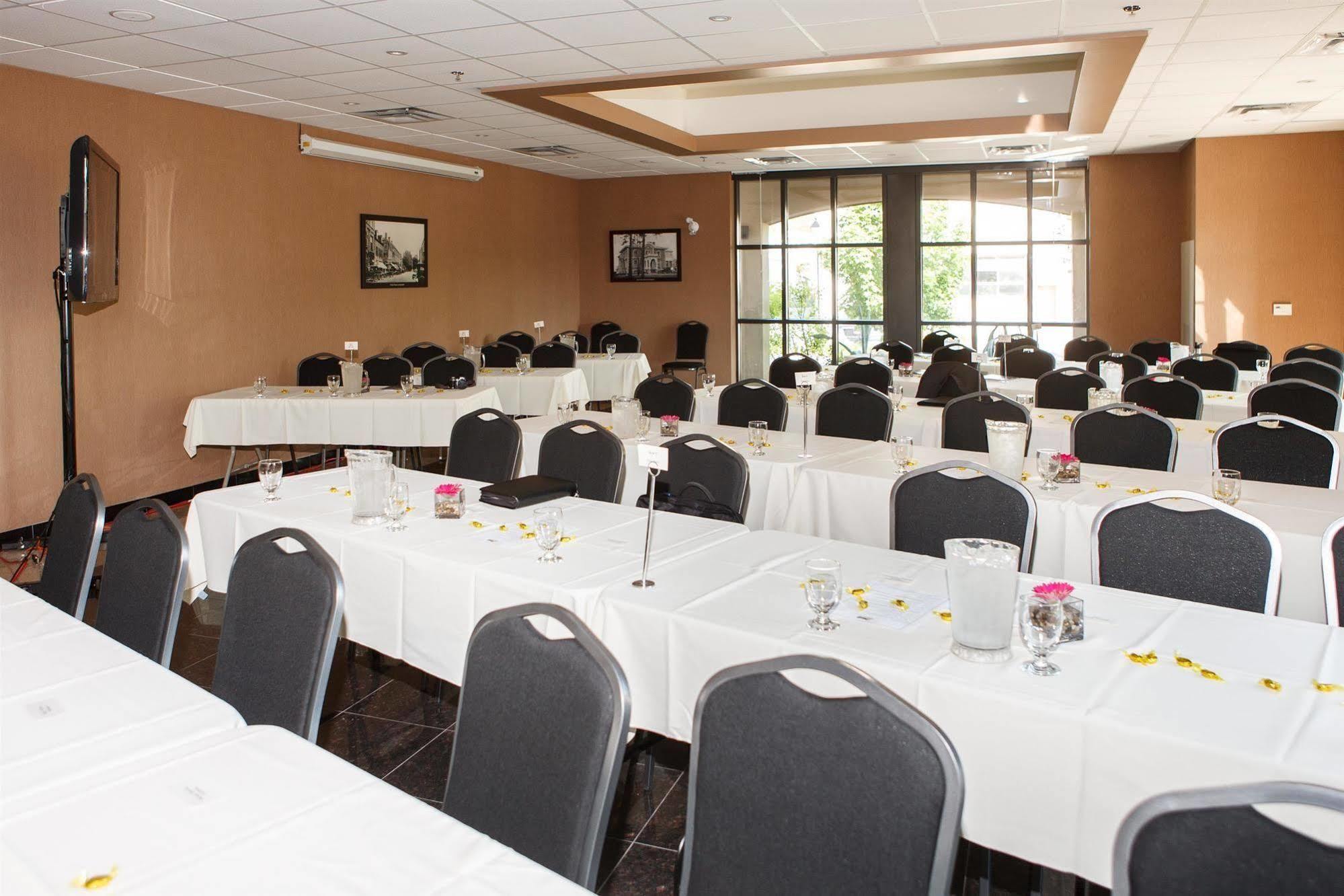 Perth Parkside Inn & Spa, BW Premier Collection 4* Perth