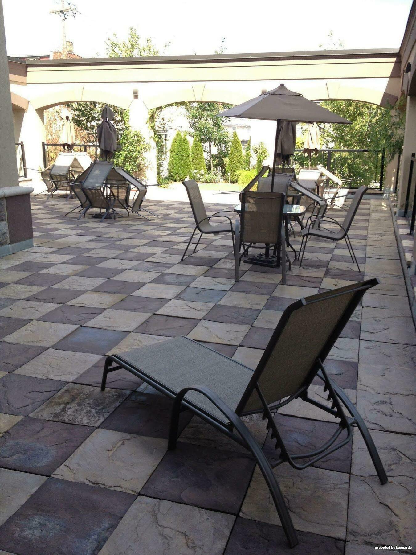 Hotel Perth Parkside Inn & Spa, BW Premier Collection 4*
