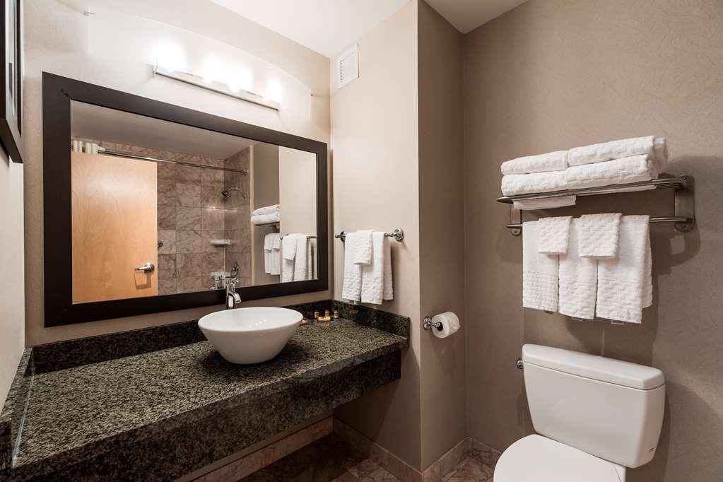 Perth Parkside Inn & Spa, BW Premier Collection Hotel 4*