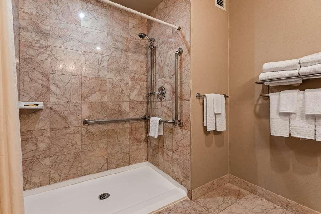 Perth Parkside Inn & Spa, BW Premier Collection Hotel 4*