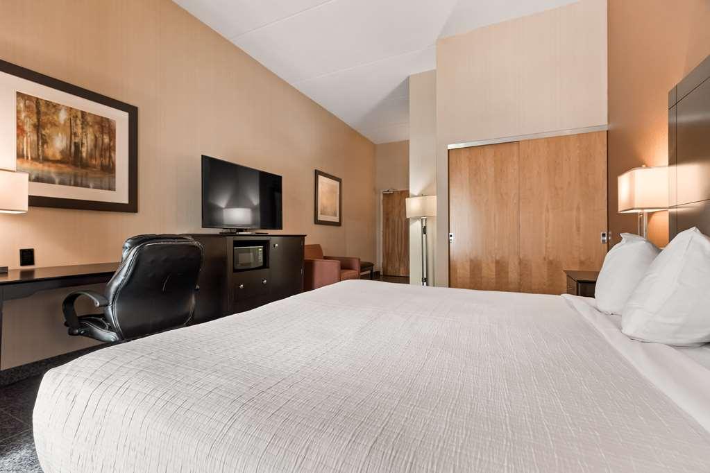 Perth Parkside Inn & Spa, BW Premier Collection