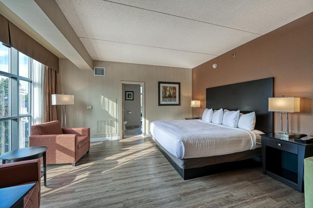 Hotel Perth Parkside Inn & Spa, BW Premier Collection