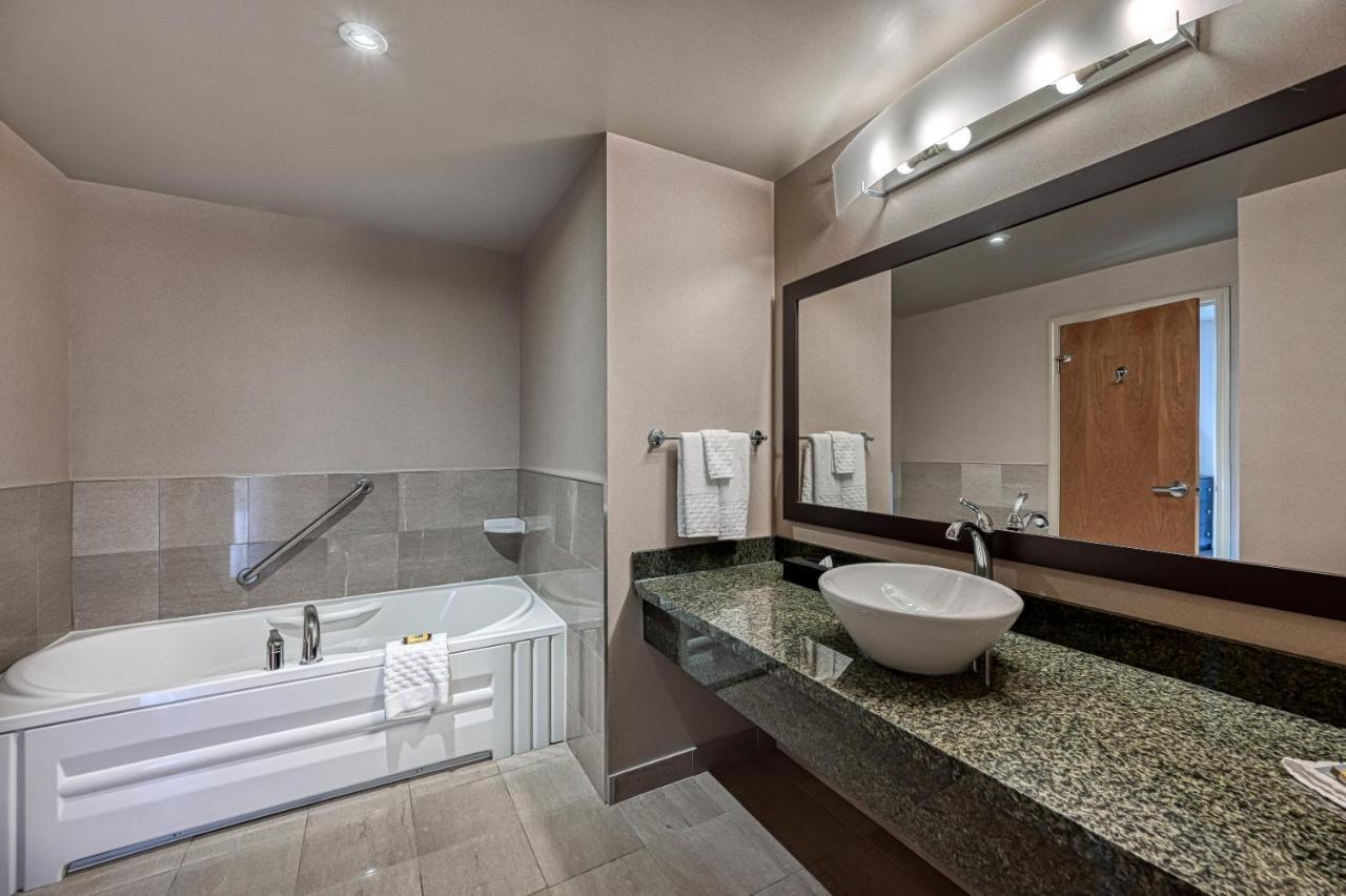 Perth Parkside Inn & Spa, BW Premier Collection