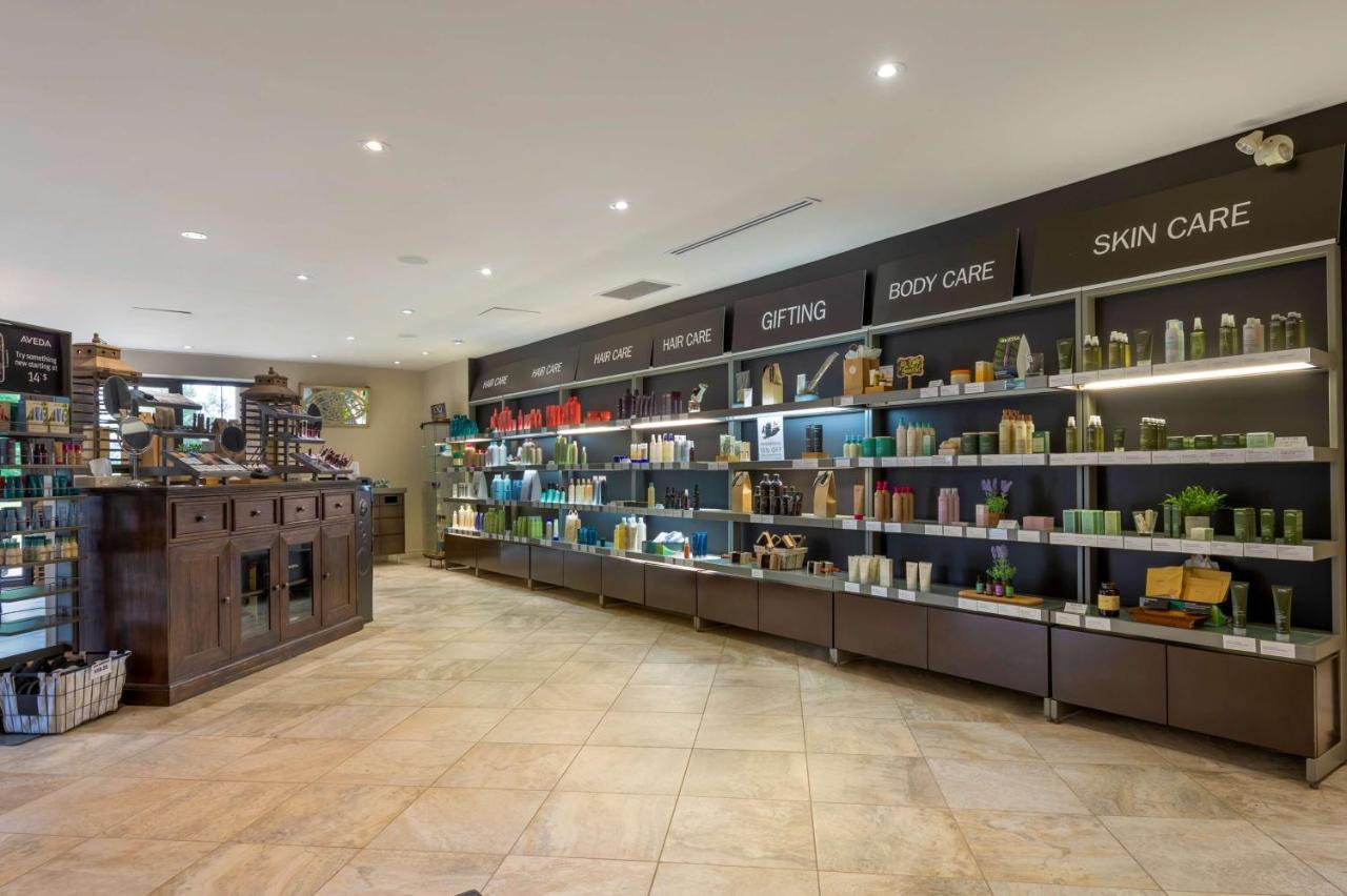 Perth Parkside Inn & Spa, BW Premier Collection Hotel