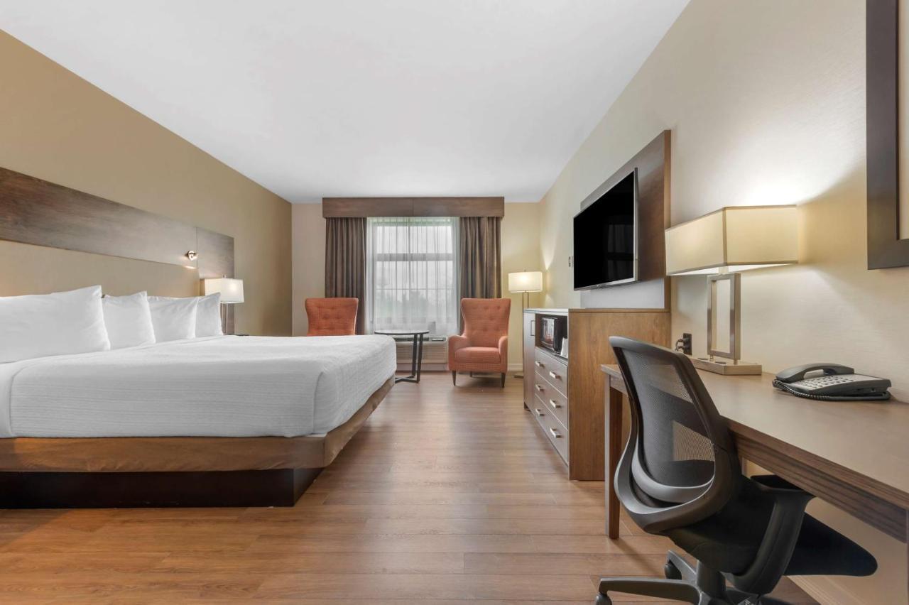 Perth Parkside Inn & Spa, BW Premier Collection 4*