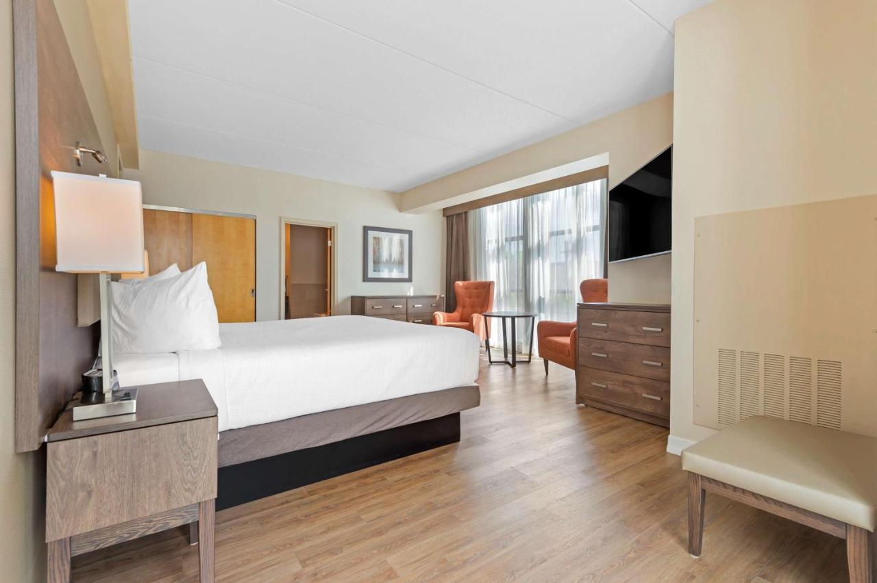 Perth Parkside Inn & Spa, BW Premier Collection 4* Perth