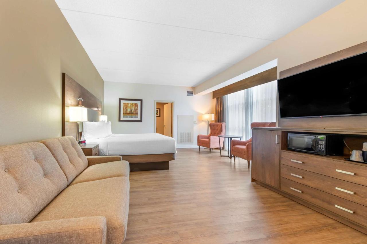 Perth Parkside Inn & Spa, BW Premier Collection