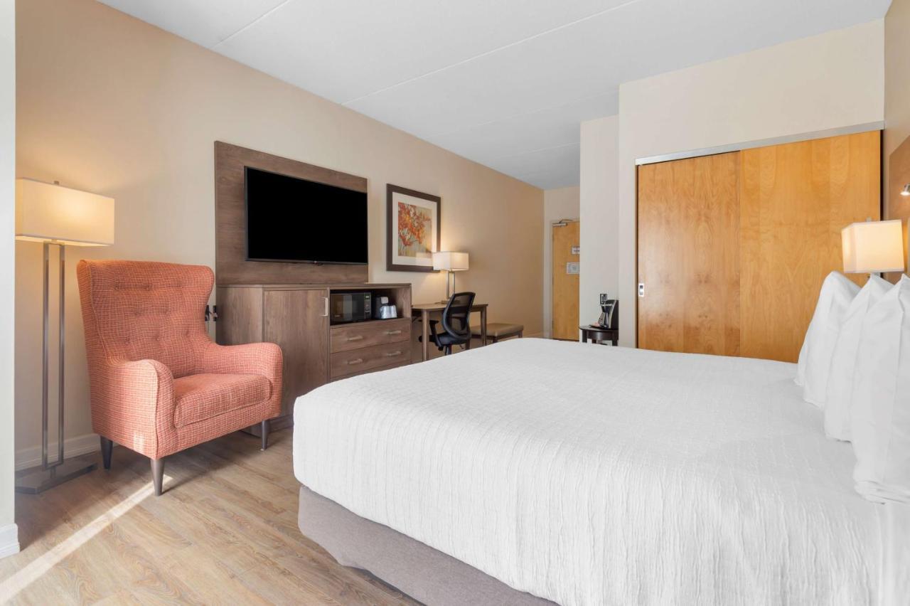 Perth Parkside Inn & Spa, BW Premier Collection Hotel Perth
