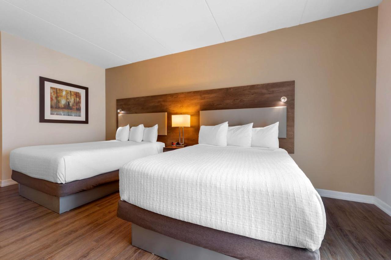 Perth Parkside Inn & Spa, BW Premier Collection Hotel Perth