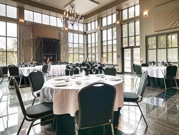 Perth Parkside Inn & Spa, BW Premier Collection 4*