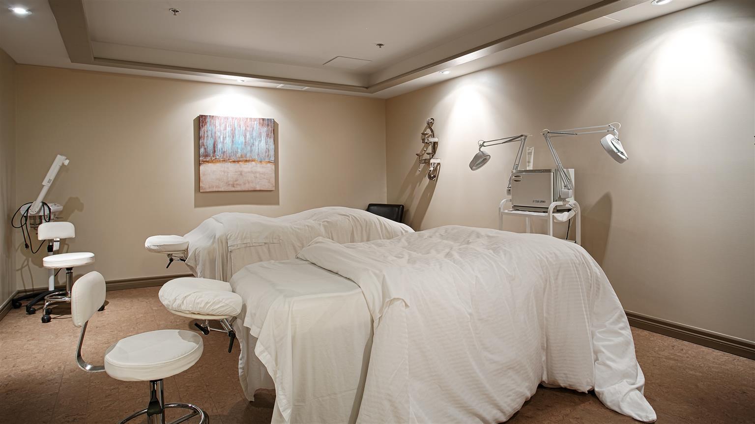 Hotel Perth Parkside Inn & Spa, BW Premier Collection Perth