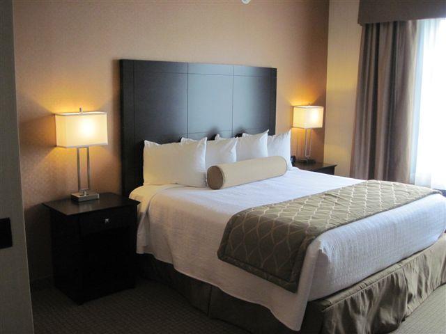 Hotel Perth Parkside Inn & Spa, BW Premier Collection