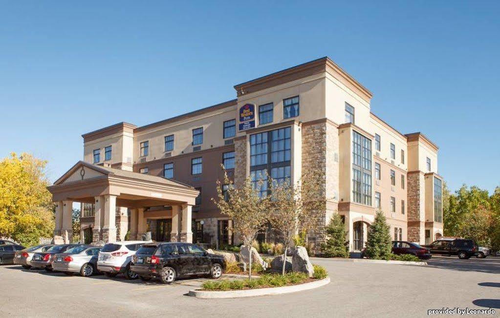 Hotel Perth Parkside Inn & Spa, BW Premier Collection 4*
