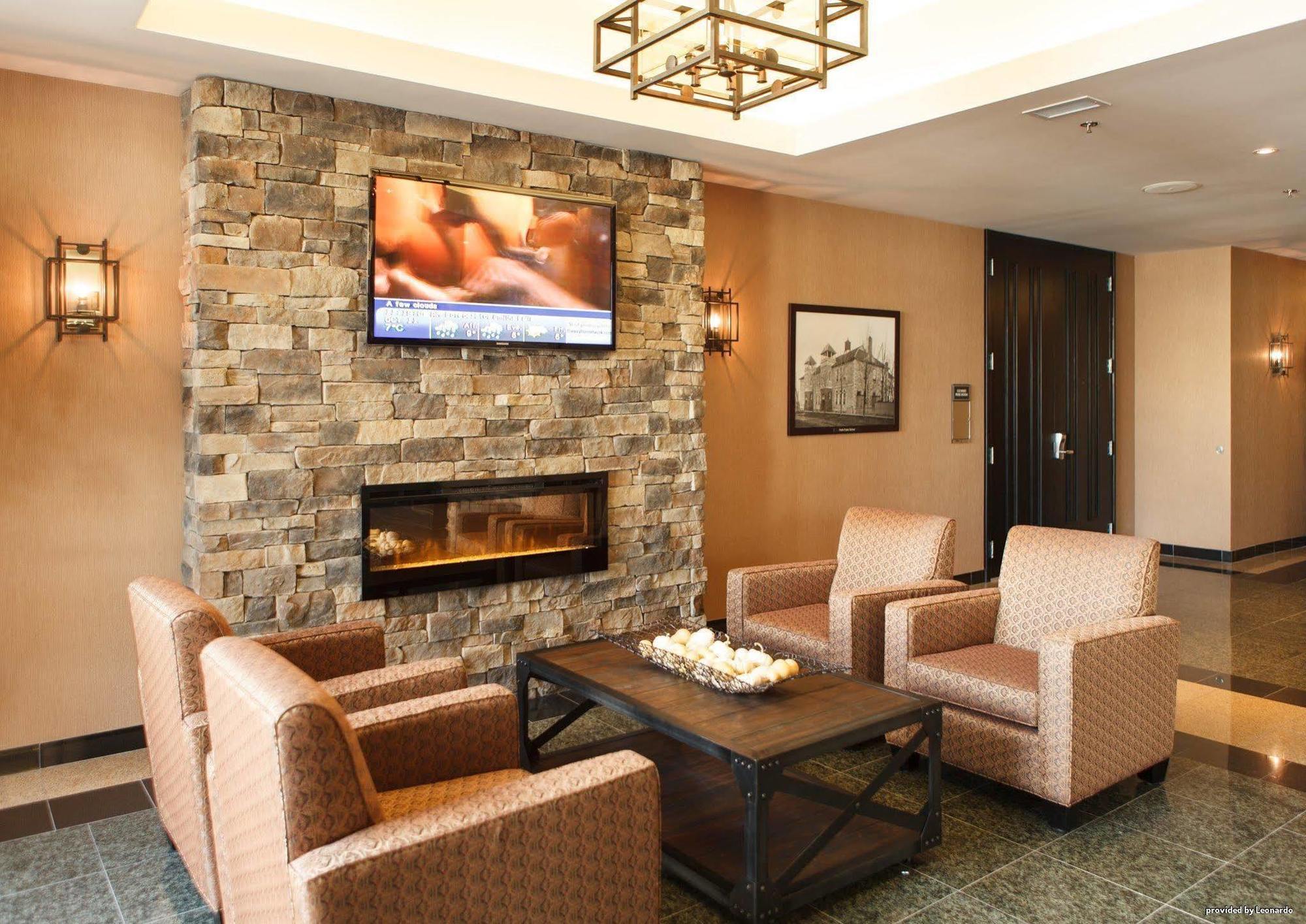 Perth Parkside Inn & Spa, BW Premier Collection