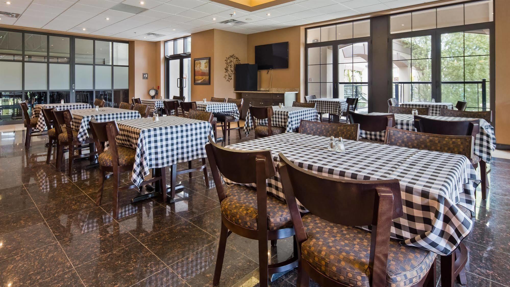 Perth Parkside Inn & Spa, BW Premier Collection
