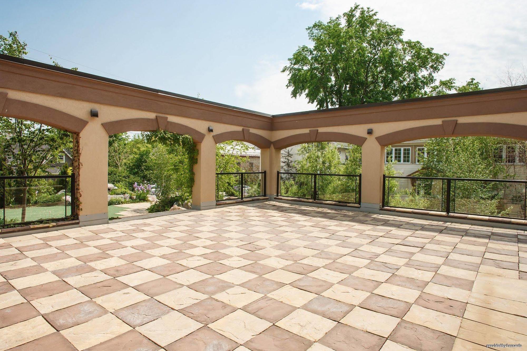 Perth Parkside Inn & Spa, BW Premier Collection 4* Perth